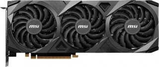 MSI GeForce RTX 3070 Ventus 3X Plus 8G OC LHR Ekran Kartı kullananlar yorumlar